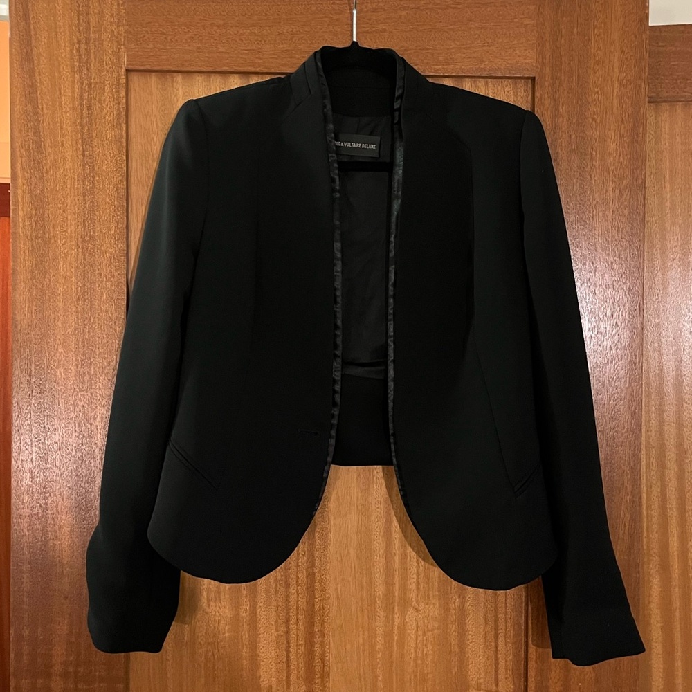 Zadig & Voltaire Blazer